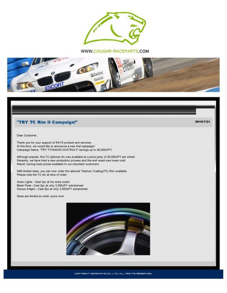 RAYS CO., LTD. titanium.jpg RAYS CO., LTD. titanium.jpg