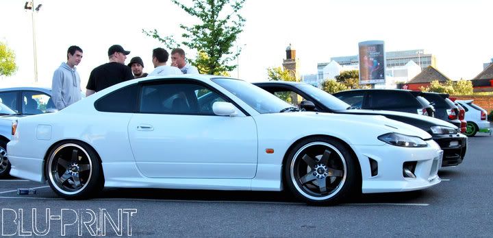 Fs For Sale 1999 S15 Spec R Silvia Owners Club